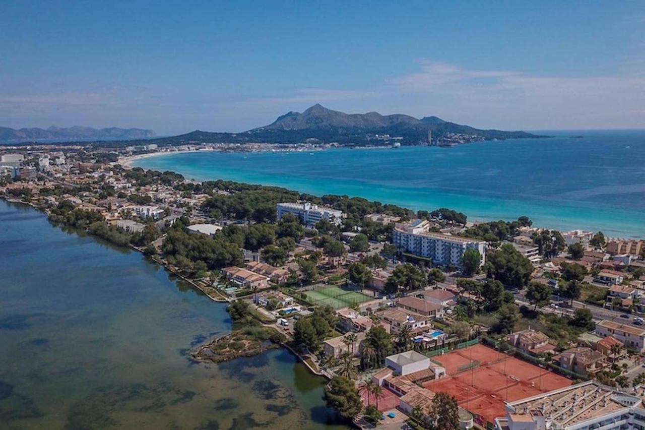 Havana Alcudia  Exterior photo