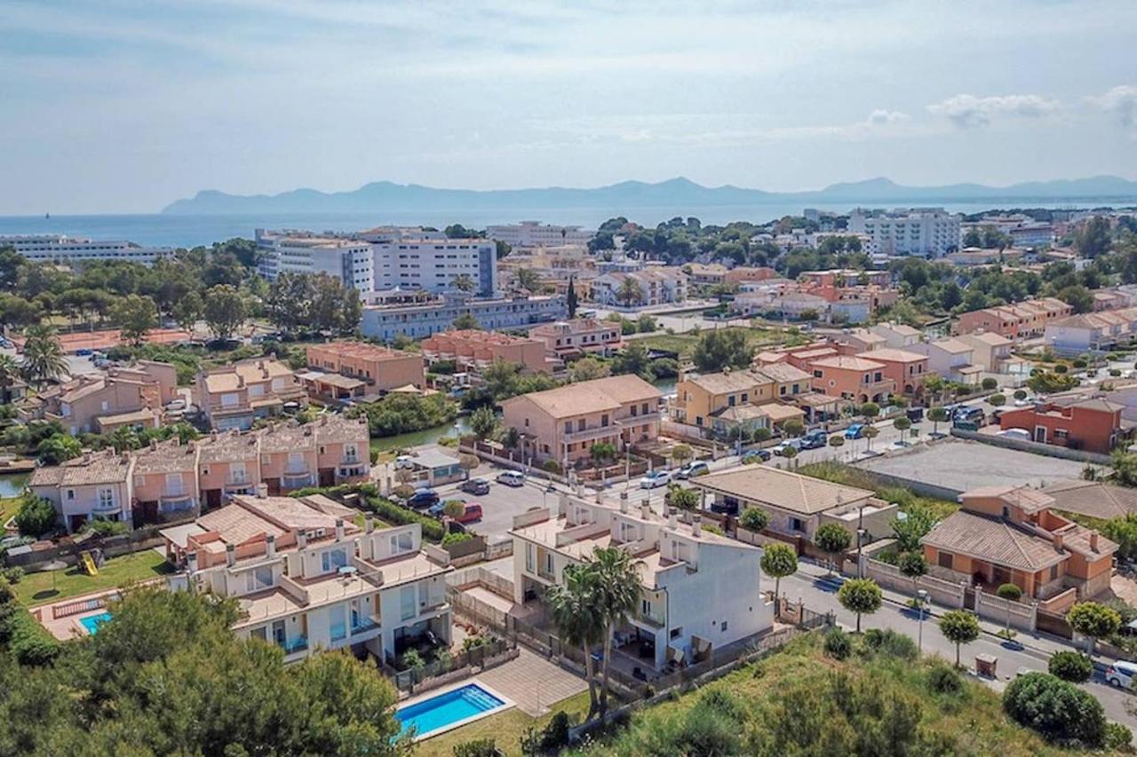 Havana Alcudia  Exterior photo