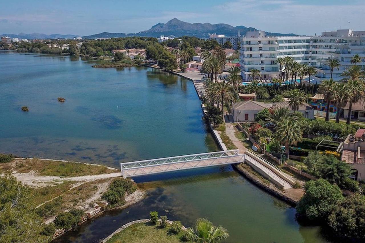 Havana Alcudia  Exterior photo
